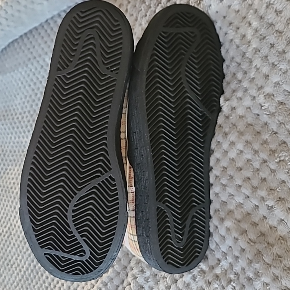 Nike sneakers